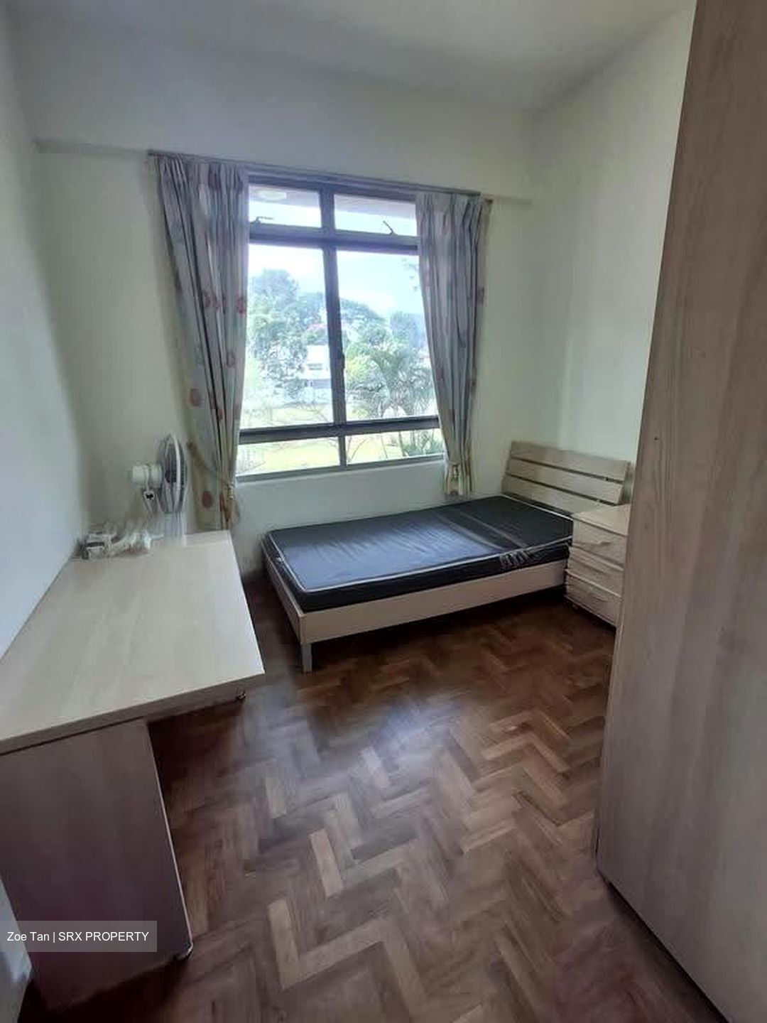 The Blossomvale (D21), Condominium #614934841